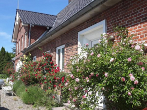 Ferienwohnung in Stoltebüll mit Kleiner Terrasse, Stoltebüll